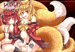 Page 1 of Level Drain