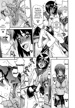 Page 109 of Hame Dere Bitch | Pretty Bitch ch 1-8