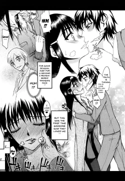 Page 124 of Hame Dere Bitch | Pretty Bitch ch 1-8