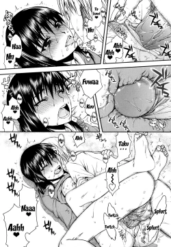 Page 21 of Hame Dere Bitch | Pretty Bitch ch 1-8