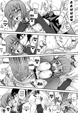 Page 98 of Hame Dere Bitch | Pretty Bitch ch 1-8