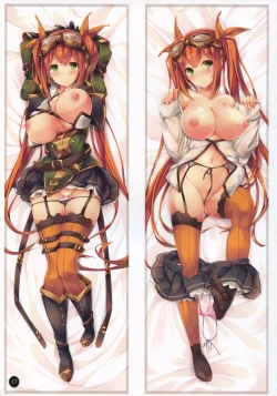 Page 16 of Gokujuu Kyonyuuhou