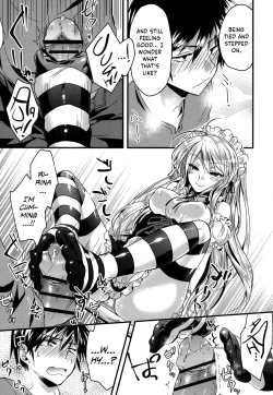 Page 5 of Onegai Maidsama!