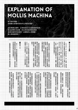 Page 36 of MOLLIS MACHINA