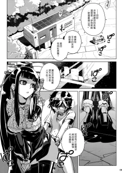 Page 4 of MOLLIS MACHINA