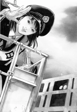 Page 136 of Joshi Ana Nanase | Female Announcer Nanase Vol.2