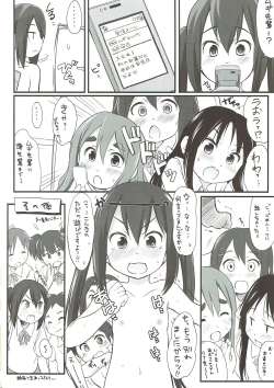 Page 21 of Azunyan to!