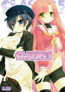 Download Classic 5