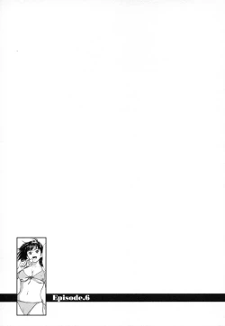 Page 132 of Joshi Ana Nanase | Female Announcer Nanase Vol.1