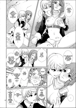 Page 34 of Sennyuu Chishiki to Setsuju