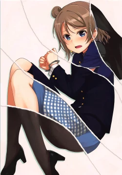 Page 3 of Cosplay Youbi