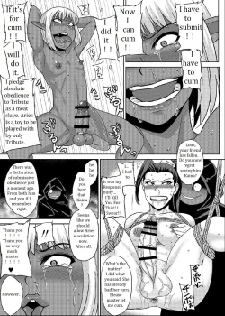 Page 31 of Fuck & Slash! Root #02 Senki Kanraku