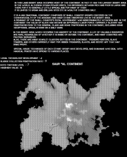 Page 3 of Fuck & Slash! Root #02 Senki Kanraku