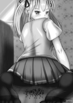 Page 2 of Sono Heya Onnanoko no Nawabari ni Tsuki