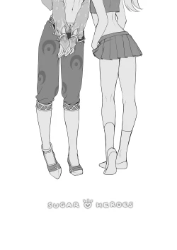 Page 2 of Sugar Heroes