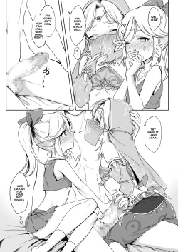 Page 8 of Sugar Heroes