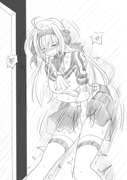 Page 14 of 我的妹妹不可能这么可爱