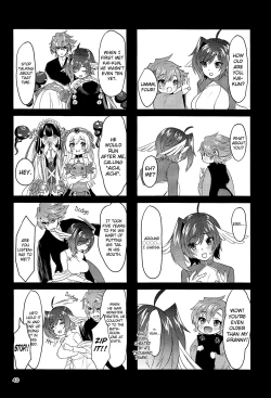 Page 40 of Haten Mesu Kouryuuhi