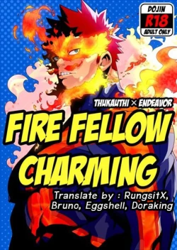 Page 1 of FIRE FELLOW CHARMING