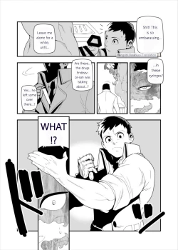 Page 9 of FIRE FELLOW CHARMING