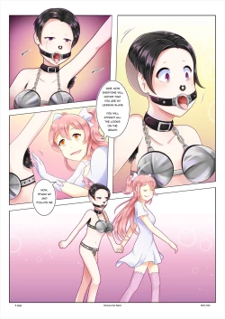 Page 10 of Homura the Slave