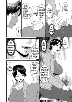 Page 28 of Keiyaku Dorei Zuma | Contractual Slave Wife Ch. 1-11