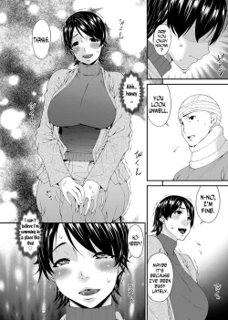 Page 66 of Keiyaku Dorei Zuma | Contractual Slave Wife Ch. 1-11