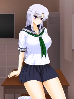 Page 24 of Fuyu Sera Imotaru