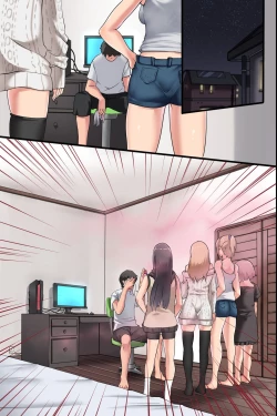 Page 48 of Imouto-tachi o Saimin de Juujun na Ore no Nama Onaho ni Choukyou Shitemita