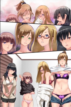 Page 49 of Imouto-tachi o Saimin de Juujun na Ore no Nama Onaho ni Choukyou Shitemita