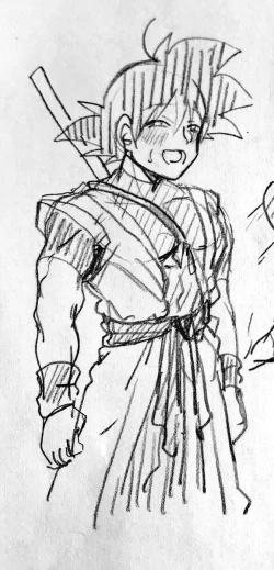 Page 6 of ぜのサーの姫