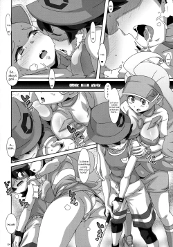 Page 3 of Kahili Pro no Hole in One Lesson