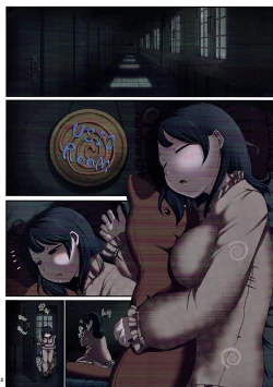 Page 21 of Magical Chinpo Soushuuhen