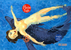 Download 8 miles high vol.8