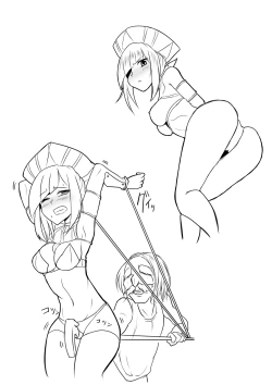 Page 145 of Isekai Ghost Busters