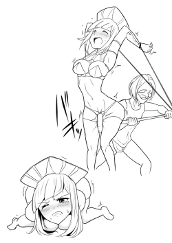 Page 146 of Isekai Ghost Busters