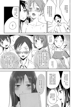 Page 11 of Ganbare Bijutsubu Danshi Buin!