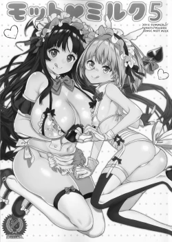 Page 3 of Motto Milk 5