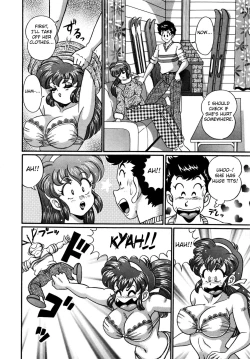 Page 6 of Snow Paradise