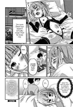 Page 16 of Safe Words