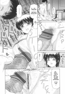 Page 127 of Osana Mama - Immature Mama