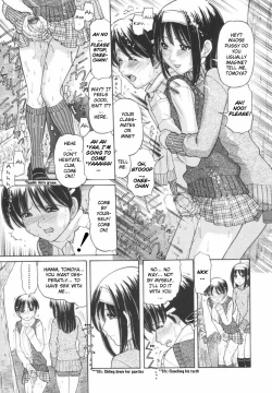 Page 43 of Osana Mama - Immature Mama