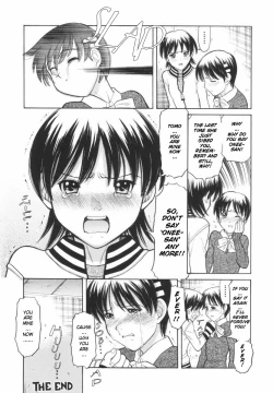 Page 66 of Osana Mama - Immature Mama