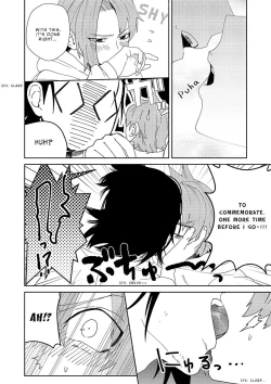 Page 24 of Samurai Lover 1