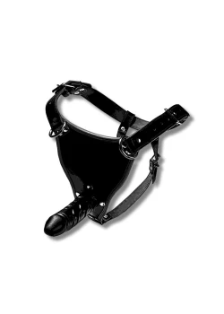 Page 119 of Erosugite Tamaranai Nikubenki Oba-san