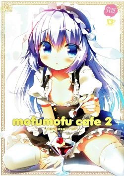 Page 1 of mofumofu cafe 2