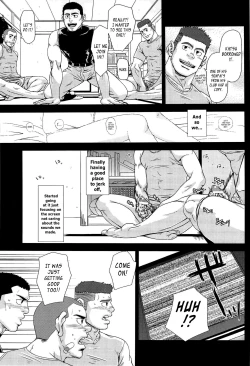 Page 7 of Bumpin' Balls!!