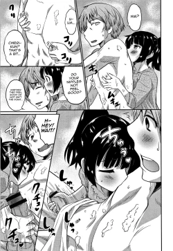 Page 5 of Kanojo no Otouto