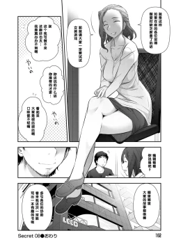 Page 20 of Oomachi Kyouko-sanno Baai