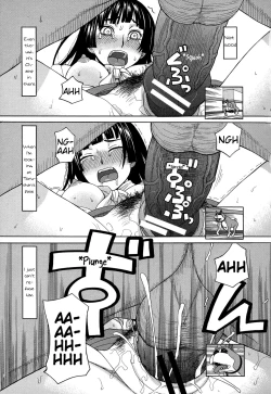 Page 13 of Inu no Seikatsu - A dog's life Ch. 8